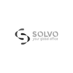 Solvo Logo
